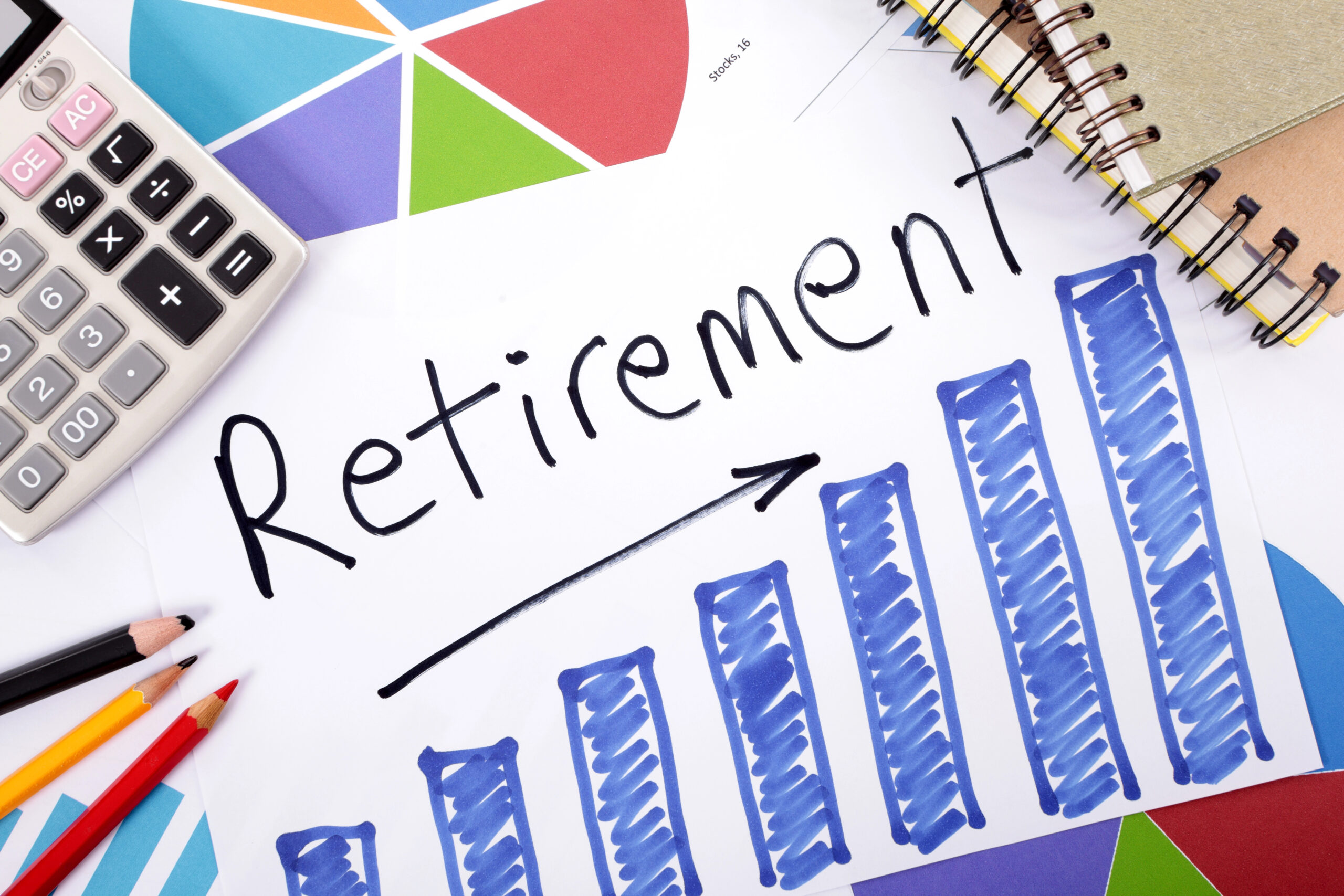 Planning for the Best Years of Your Life