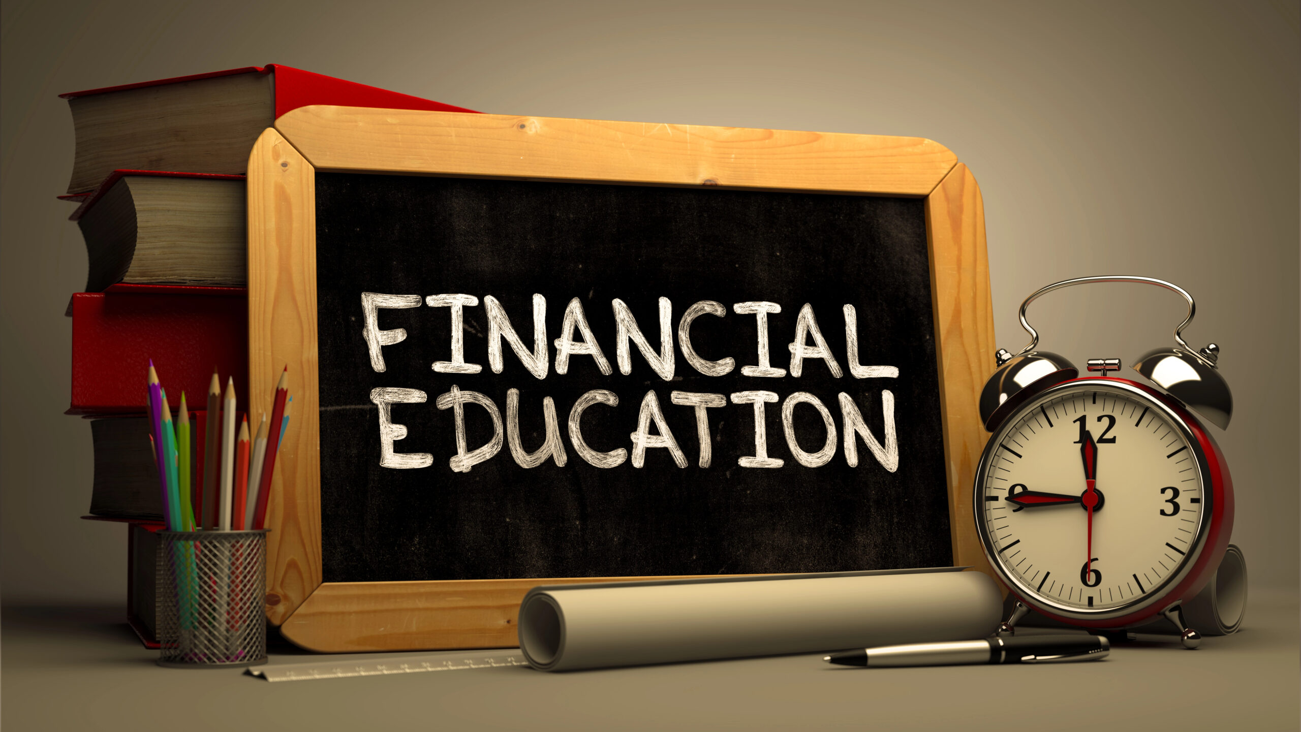 Financial Skills Overview