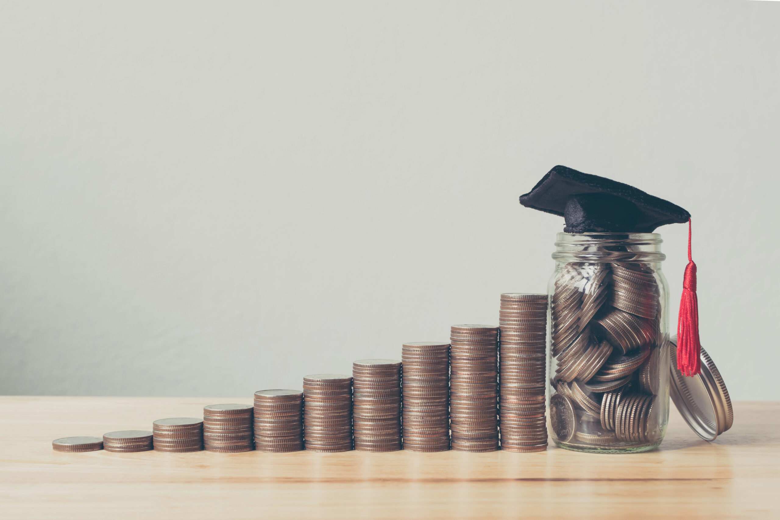 Borrowing Responsibly for Your Education