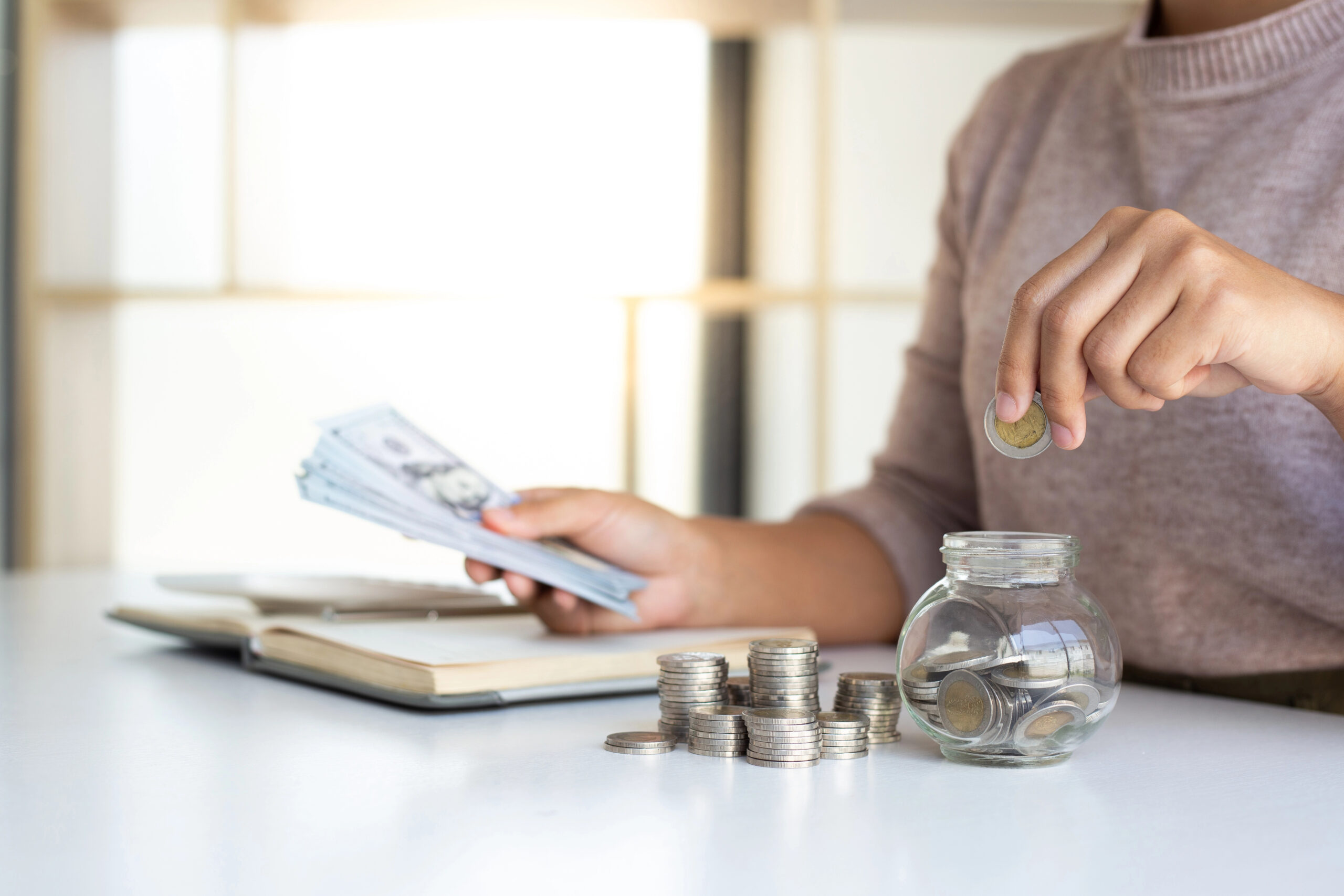 Holiday Spending